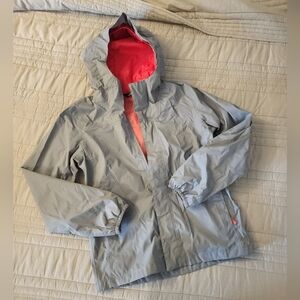North Face Rain Jacket